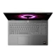 Lenovo LOQ Essential 15ARP11 Ryzen 7 170 15.6" FHD IPS 300nits 144Hz AG 16GB DDR5 4800 SSD512 GeForce RTX 5060 8GB Cam720p 60Wh NoOS Luna Grey