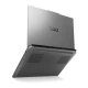 Lenovo LOQ Essential 15ARP11 Ryzen 7 170 15.6" FHD IPS 300nits 144Hz AG 16GB DDR5 4800 SSD512 GeForce RTX 5060 8GB Cam720p 60Wh NoOS Luna Grey