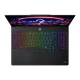 Lenovo Legion 5 15AHP11 Ryzen 7 250 15.3"WQXGA OLED 500nits 165HHz Glossy 16GB DDR5 5600 SSD512 GeForce RTX 5060 8GB Cam 5.0MP 80Wh NoOS Eclipse Black
