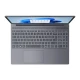 Lenovo IdeaPad Slim 3 15ARP10 Ryzen 5 150 15.3" WUXGA IPS 300nits 60Hz AG 16GB DDR5 4800 SSD512 Radeon 660M Graphics Cam 720p 50Wh NoOS Luna Grey