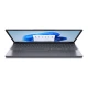Lenovo IdeaPad Slim 3 15ARP10 Ryzen 5 150 15.3" WUXGA IPS 300nits 60Hz AG 16GB DDR5 4800 SSD512 Radeon 660M Graphics Cam 720p 50Wh NoOS Luna Grey