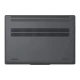Lenovo IdeaPad Slim 3 15ARP10 Ryzen 5 150 15.3" WUXGA IPS 300nits 60Hz AG 16GB DDR5 4800 SSD512 Radeon 660M Graphics Cam 720p 50Wh NoOS Luna Grey