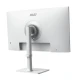 MSI Monitor PRO MAX 271QPHW E14 27 cali/LED/WQHD/FLAT/144Hz/Biały