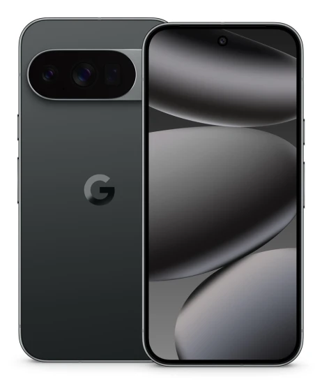 Google Pixel 10 Pro XL 512GB Dual SIM Obsidian