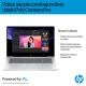 HP OmniBook 7 17-dc0219nw Ultra 5 226V 17.3"FHD Touch IPS 400nits Glare 16GB LPDDR5X SSD1TB Arc 130V Cam 5MP+IR 83Wh Win11 Ice Silver 2Y