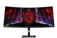 XIAOMI Monitor zakrzywiony Gaming G34WQi 2026