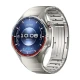 Huawei WATCH GT6 PRO Q523-041 3,73cm (1.47") AMOLED 46 mm Cyfrowy 466 x 466 px Ekran dotykowy Tytan GPS