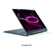 Lenovo Yoga 7 Gen 11 14AGP11 Ryzen AI 5 435 14"WUXGA Touch OLED 400nits 60Hz Glossy 16GB LPDDR5X-8000 SSD512 Radeon 840M Graphics 5.0MP + IR 70Wh Win1