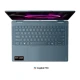 Lenovo Yoga 7 Gen 11 14AGP11 Ryzen AI 5 435 14"WUXGA Touch OLED 400nits 60Hz Glossy 16GB LPDDR5X-8000 SSD512 Radeon 840M Graphics 5.0MP + IR 70Wh Win1