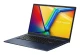 ASUS Vivobook 15 R1504VA-BQ477 i3-1315U 15.6"FHD IPS-level 60Hz 250nits AG 8GB DDR4 SSD512 UHD Graphics Cam720p WLAN+BT 42WHrs NoOS Quiet Blue
