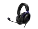 HyperX Zestaw słuchawkowy Cloud III Gaming Headset czarny/niebieski - D0SX6AA