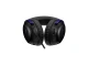 HyperX Zestaw słuchawkowy Cloud III Gaming Headset czarny/niebieski - D0SX6AA