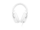 HyperX Zestaw słuchawkowy Cloud III Gaming Headset biały - BS7C1AA