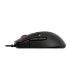 HyperX Myszka przewodowa Pulsefire Saga Wired Gaming Mouse - A2PB3AA