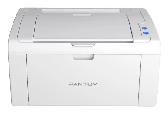 Pantum P2509W drukarka laserowa 1200 x 1200 DPI A4 Wi-Fi