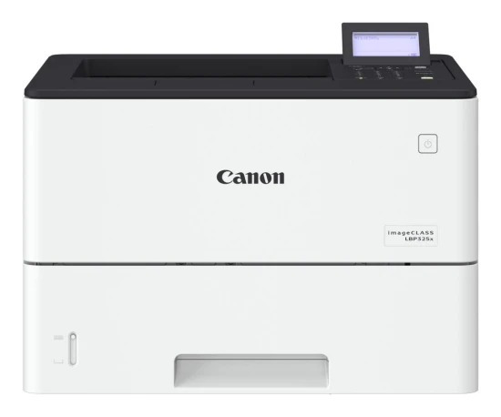Canon i-SENSYS LBP325x 600 x 600 DPI A4
