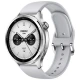Smartwatch Xiaomi Watch S4 srebrny