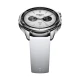 Smartwatch Xiaomi Watch S4 srebrny