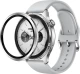 Smartwatch Xiaomi Watch S4 srebrny