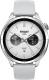 Smartwatch Xiaomi Watch S4 srebrny