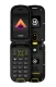 Telefon MyPhone HAMMER Bow LTE Czarny