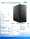 Dell Komputer Dell Pro Tower Essential QVT1260 Win11Pro i5-14400/16GB/1TB SSD/Intel UHD 730/WLAN+BT/Kb/Mouse/3YPS
