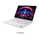 Lenovo Legion 5 15AGP11 Ryzen AI 7 450 15.3"WQXGA OLED 500nits 165Hz Glossy 16GB DDR5 5600 SSD512 GeForce RTX 5060 8GB 5.0MP + IR 80Wh Win11 Glacier W