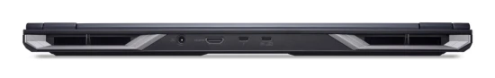 Laptop Acer Predator Helios Neo 18 AI PHN18-72-75PV Otchłań 18" z systemem IPS, WQXGA, 2560x1600, Intel Core U7, 32 GB RAM, 1TB SSD, GeForce RTX 5060