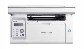 Pantum M6509NW drukarka wielofunkcyjna Laser A4 1200 x 1200 DPI 23 stron/min Wi-Fi