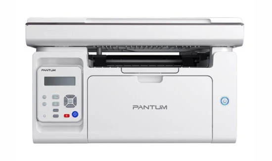 Pantum M6509NW drukarka wielofunkcyjna Laser A4 1200 x 1200 DPI 23 stron/min Wi-Fi