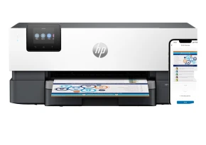 HP OfficeJet Pro 9110b Bezprzewodowe W kolorze Drukarka, Drukowanie dwustronne