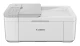 Canon PIXMA TR4756i | Druk atramentowy | Kolor | Drukarka wielofunkcyjna | A4/Prawo | Sieć Wi-Fi | Biały