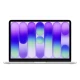 Apple MacBook Neo Apple A A18 Pro Laptop 33 cm (13") 8 GB 512 GB SSD Wi-Fi 6E (802.11ax) macOS Tahoe Srebrny