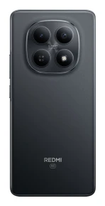 Xiaomi Redmi Note 15 5G 17,2 cm (6.77") 8 GB 256 GB 5520 mAh Czarny