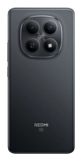 Xiaomi Redmi Note 15 5G 17,2 cm (6.77") 8 GB 256 GB 5520 mAh Czarny