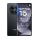 Xiaomi Redmi Note 15 5G 17,2 cm (6.77") 8 GB 256 GB 5520 mAh Czarny