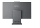 Lenovo Komputer All-in-One neo 50a G6 13QF001FPB W11Pro Ultra 5 226V/16GB/512GB/INT/27.0 FHD/Luna Grey/3YRS OS