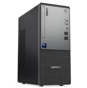 Lenovo Komputer ThinkCentre Neo 50t G6 TOWER W11Pro 13BD0047PB Ultra 5 225/16GB/1TB/INT/Black/3YRS OS + 1YR CI