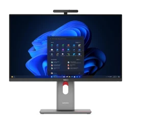 Lenovo Komputer All-in-One ThinkCentre M90a Pro G6 13AM0005PB W11Pro Ultra 5 225/16GB/512GB/INT/27.0 QHD/3YRS OS + 1YR Premier