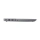 Lenovo ThinkBook 16 G9 IRL Core 7 240H 16" WUXGA IPS 400nits AG 16GB DDR5 5600 SSD512 Intel Graphics Cam1080p+IR 48Wh W11Pro Arctic Grey 3Y OnSite