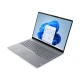 Lenovo ThinkBook 16 G9 IRL Core 7 240H 16" WUXGA IPS 400nits AG 16GB DDR5 5600 SSD512 Intel Graphics Cam1080p+IR 48Wh W11Pro Arctic Grey 3Y OnSite