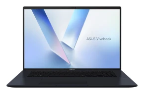 ASUS Vivobook 18 M1807GA-S8003W Ryzen AI 7 445 18.0"WUXGA IPS-level Panel 144Hz 300nits AG 16GB DDR5 SSD1TB Radeon Graphics WLAN+BT Cam1080p 70WHrs Wi