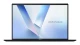 ASUS Vivobook 18 M1807GA-S8003W Ryzen AI 7 445 18.0"WUXGA IPS-level Panel 144Hz 300nits AG 16GB DDR5 SSD1TB Radeon Graphics WLAN+BT Cam1080p 70WHrs Wi