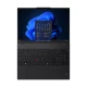 Lenovo ThinkPad T16 Gen 4 Ultra 5 225U 16" WUXGA IPS 400nits AG 16GB DDR5 5600 SSD512 Intel Graphics Cam5.0MP+IR 86Wh W11Pro Black 3Y OnSite