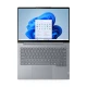 Lenovo ThinkBook 14 G9 IRL Core 5 210H 14" WUXGA IPS 400nits AG 16GB DDR5 5600 SSD512 Intel Graphics Cam1080p+IR 48Wh W11Pro Arctic Grey 3Y OnSite