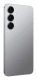 Samsung Galaxy S25 (S931) 5G DS 12/256GB Silver