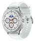 Smartwatch Samsung Galaxy Watch 8 (L505) Classic AMOLED 46mm Srebrny