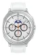 Smartwatch Samsung Galaxy Watch 8 (L505) Classic AMOLED 46mm Srebrny