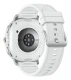 Smartwatch Samsung Galaxy Watch 8 (L505) Classic AMOLED 46mm Srebrny