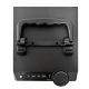 Media-Tech Głośnik przenośny bluetooth Overbox MT3186